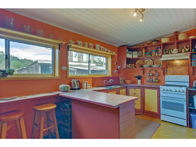 3019 Castra Road, Nietta TAS 7315