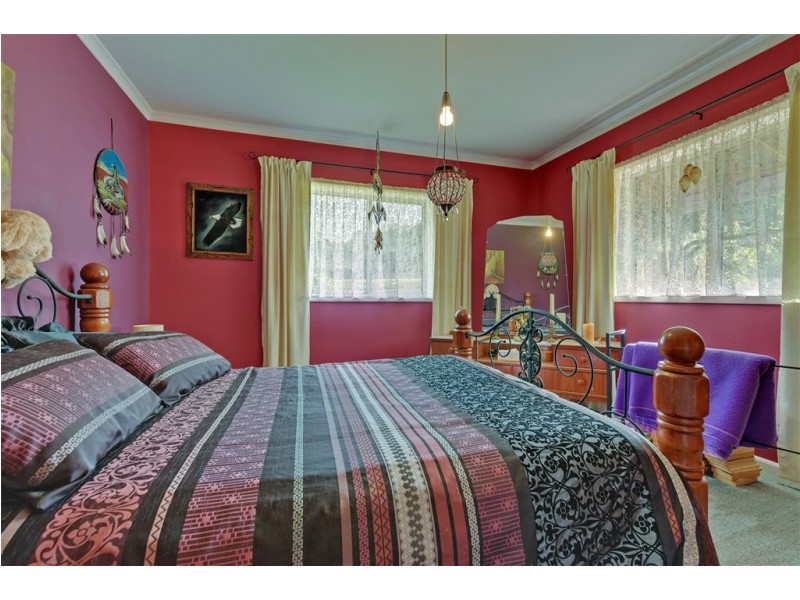 3019 Castra Road, Nietta TAS 7315