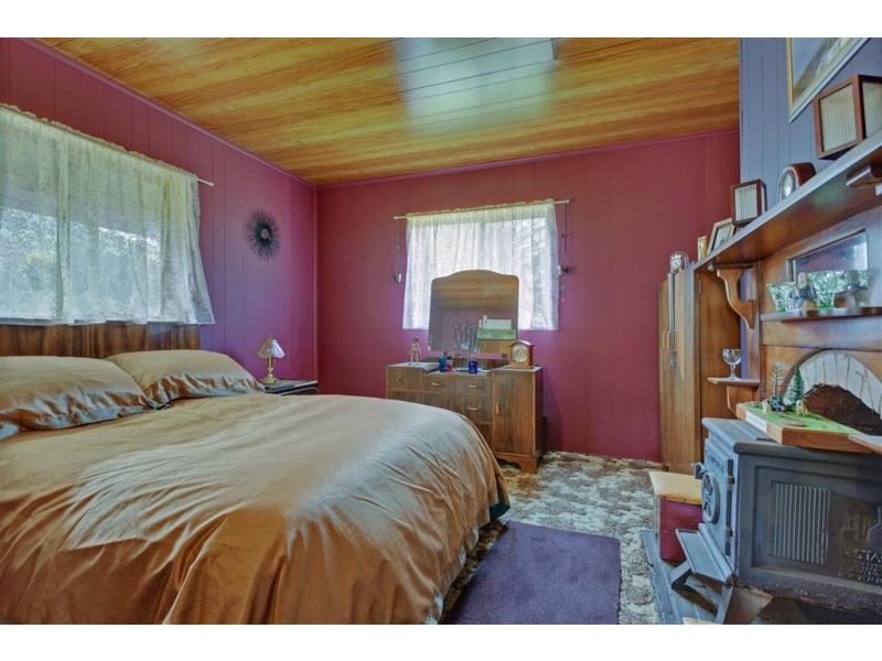 3019 Castra Road, Nietta TAS 7315