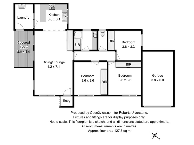 212 Westella Drive, Turners Beach TAS 7315