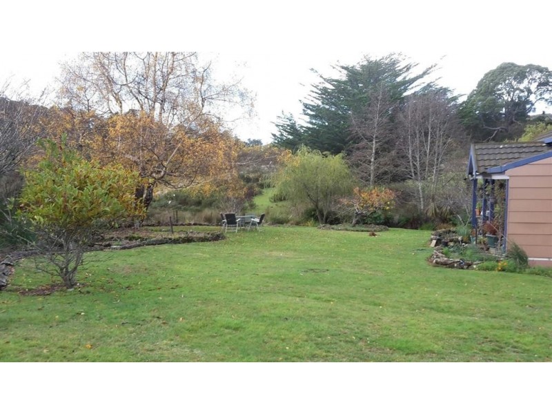 3019 Castra Road, Nietta TAS 7315