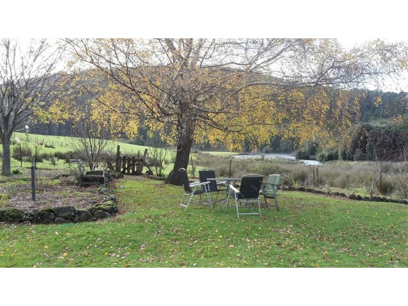 3019 Castra Road, Nietta TAS 7315