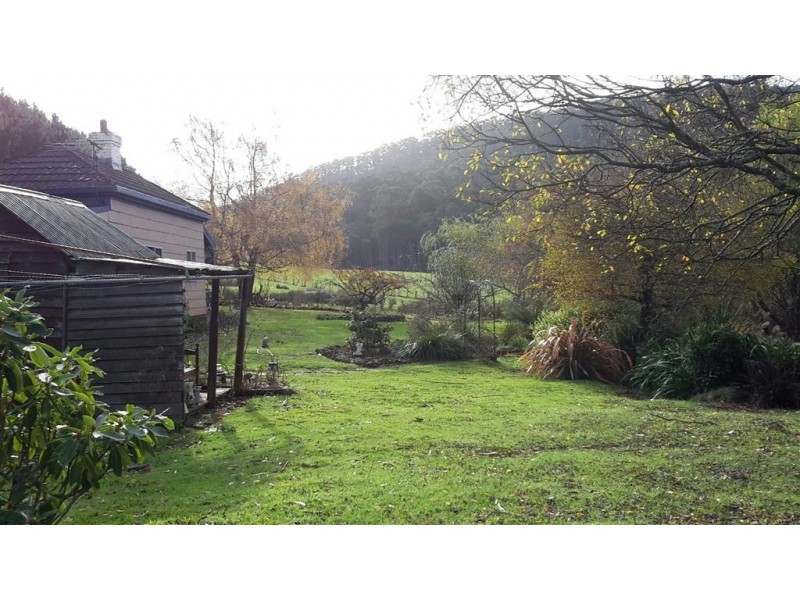 3019 Castra Road, Nietta TAS 7315