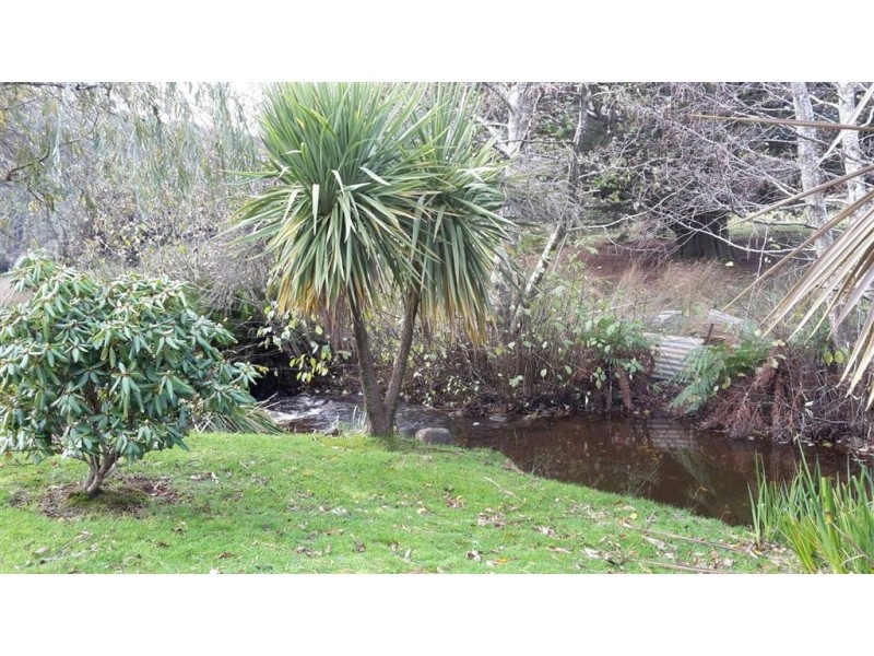 3019 Castra Road, Nietta TAS 7315