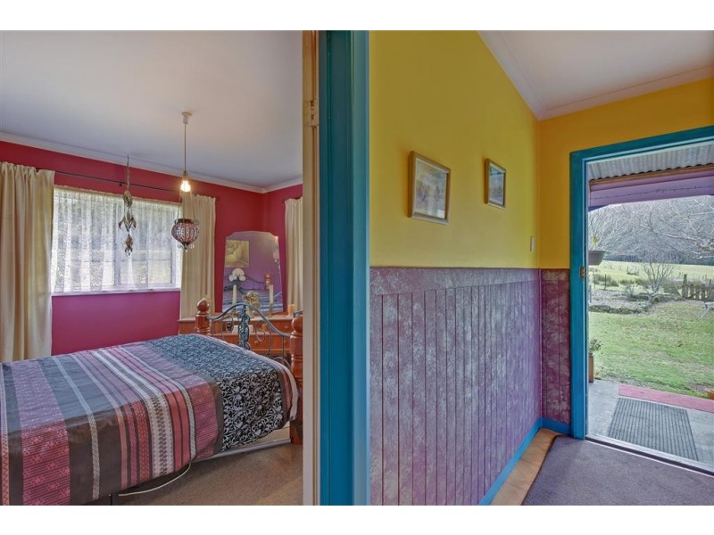 3019 Castra Road, Nietta TAS 7315