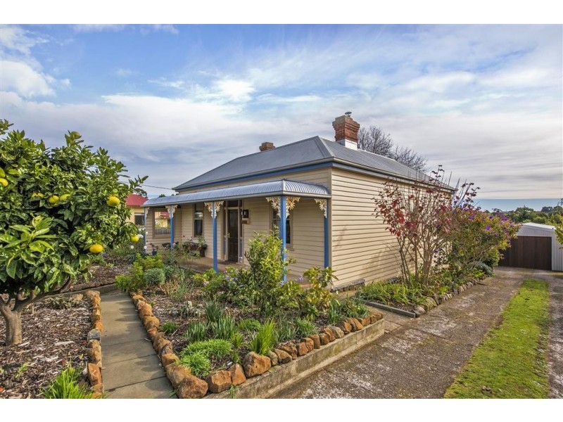 38 Mission Hill Road, Penguin TAS 7316