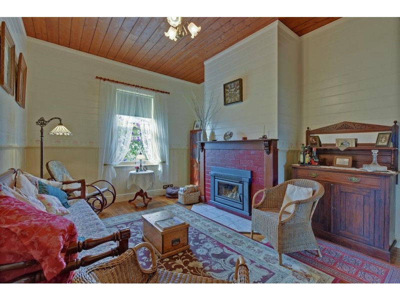 38 Mission Hill Road, Penguin TAS 7316
