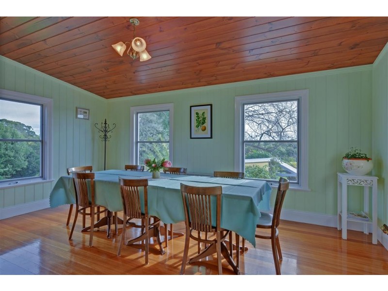 38 Mission Hill Road, Penguin TAS 7316