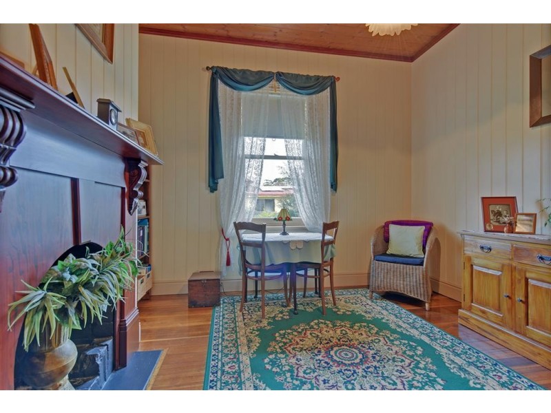 38 Mission Hill Road, Penguin TAS 7316