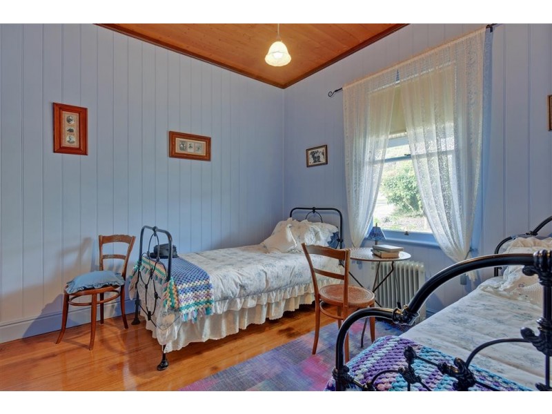 38 Mission Hill Road, Penguin TAS 7316