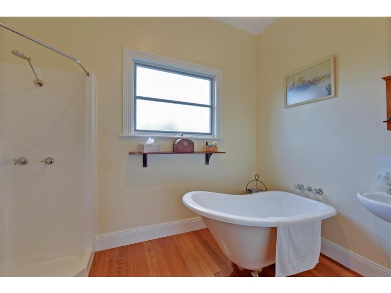 38 Mission Hill Road, Penguin TAS 7316