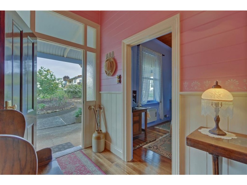 38 Mission Hill Road, Penguin TAS 7316