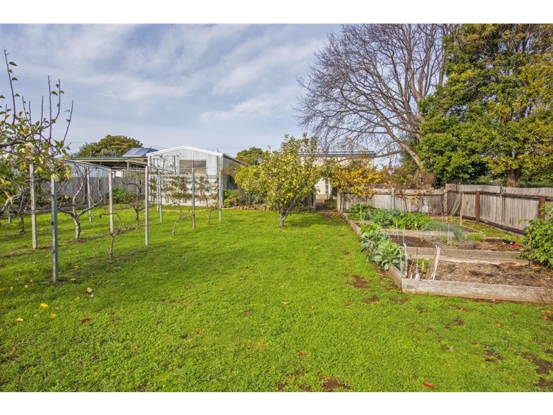38 Mission Hill Road, Penguin TAS 7316