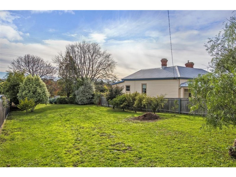 38 Mission Hill Road, Penguin TAS 7316