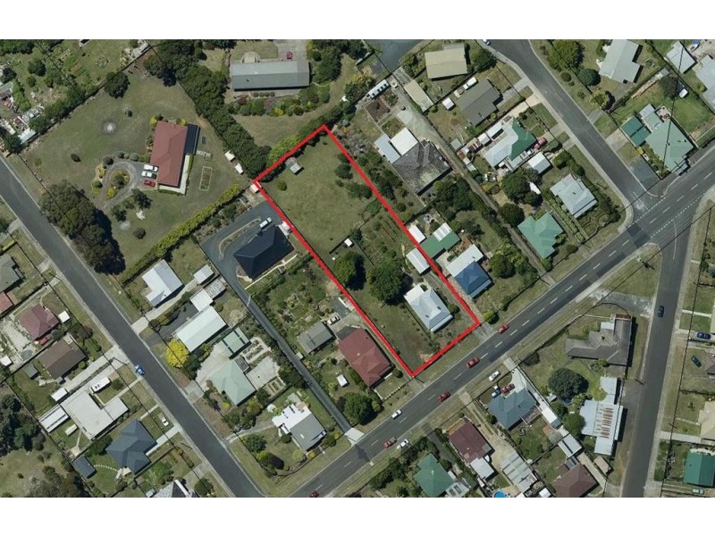 38 Mission Hill Road, Penguin TAS 7316