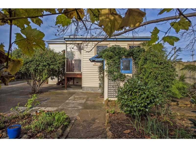 38 Mission Hill Road, Penguin TAS 7316