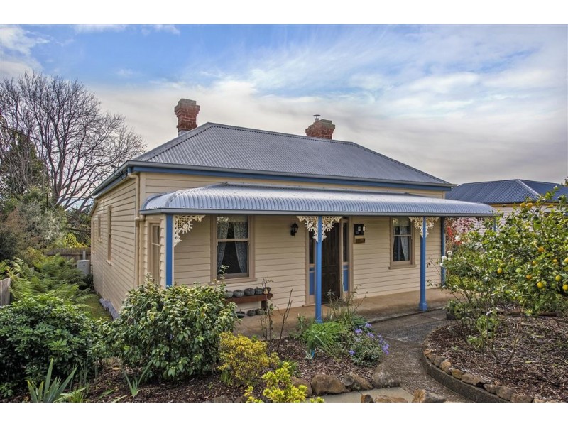 38 Mission Hill Road, Penguin TAS 7316