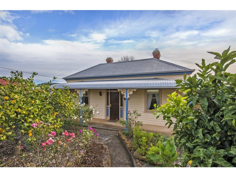 38 Mission Hill Road, Penguin TAS 7316