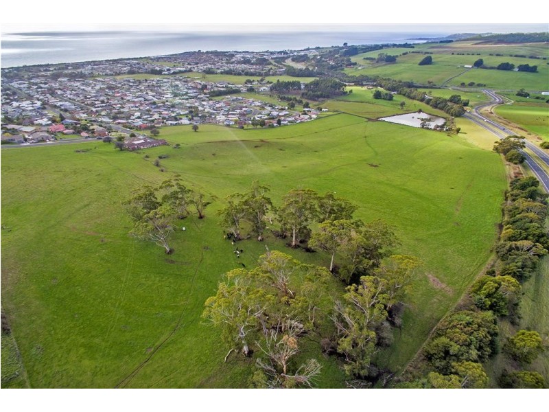 . Trevor Street, Ulverstone TAS 7315