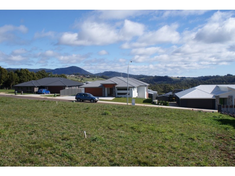 1 Moonbeam Place, Ulverstone TAS 7315