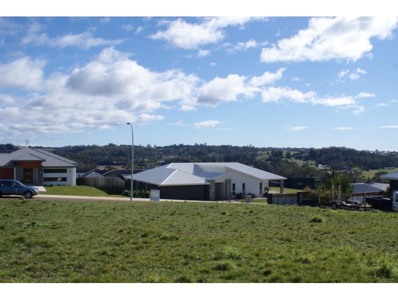 1 Moonbeam Place, Ulverstone TAS 7315