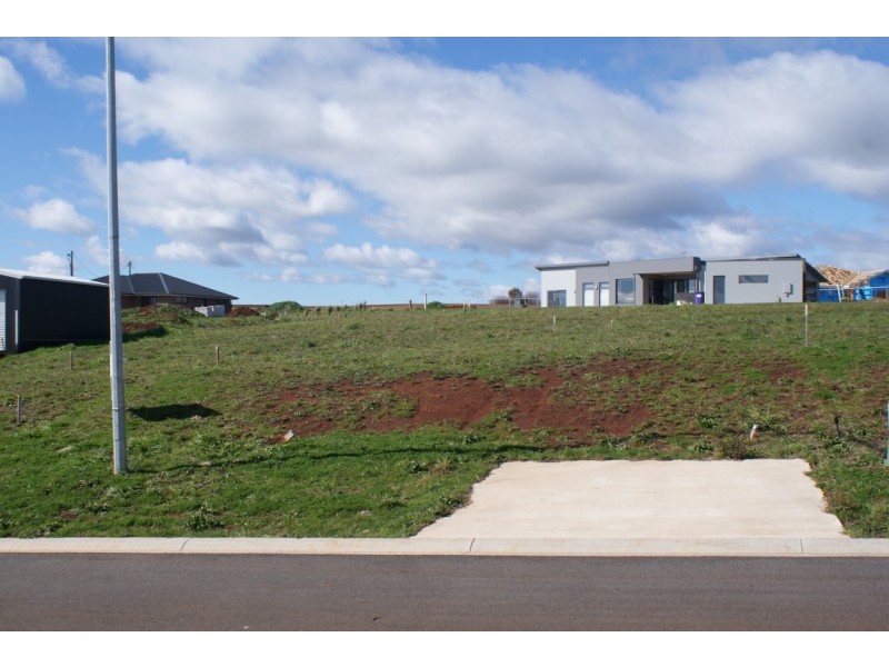 1 Moonbeam Place, Ulverstone TAS 7315