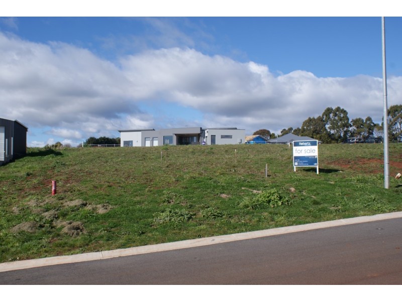 1 Moonbeam Place, Ulverstone TAS 7315