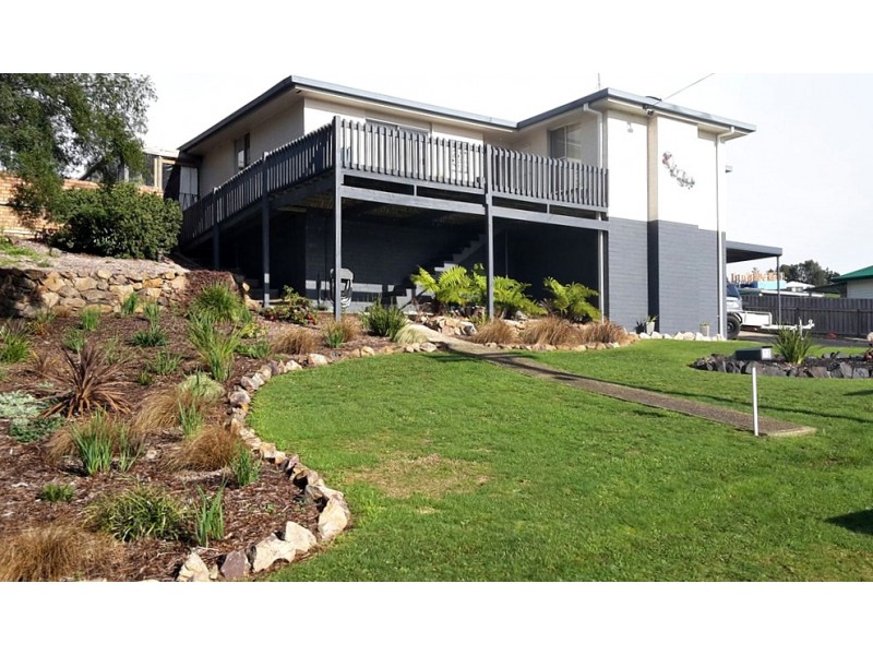 13 Chamberlain Street, Ulverstone TAS 7315