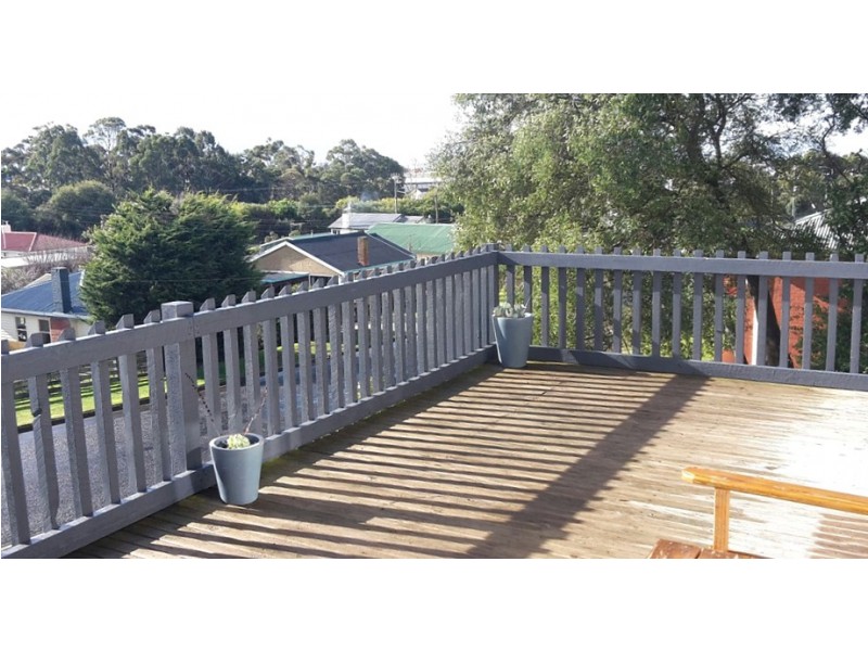 13 Chamberlain Street, Ulverstone TAS 7315
