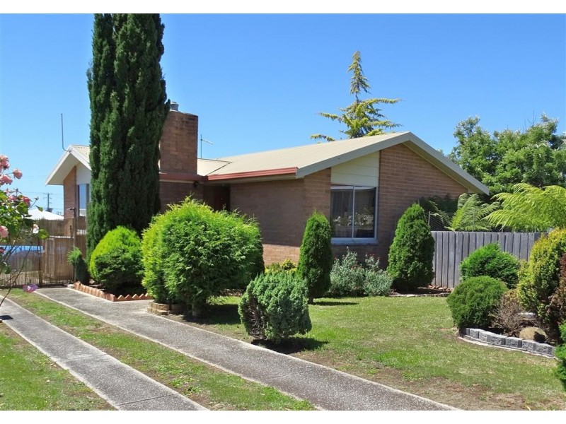 3 Neika Court, West Ulverstone TAS 7315