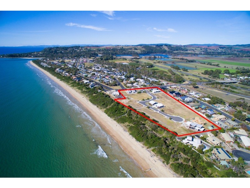 Lot 11 Shorehaven Drive, Turners Beach TAS 7315