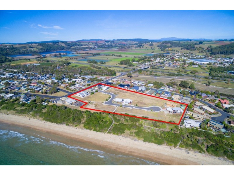 Lot 22 Shorehaven Drive, Turners Beach TAS 7315