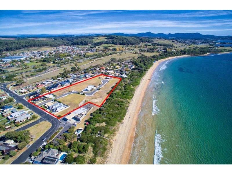 Lot 22 Shorehaven Drive, Turners Beach TAS 7315