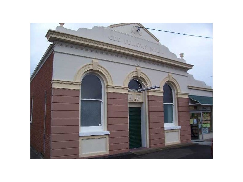 19 MAIN ST, Ulverstone TAS 7315