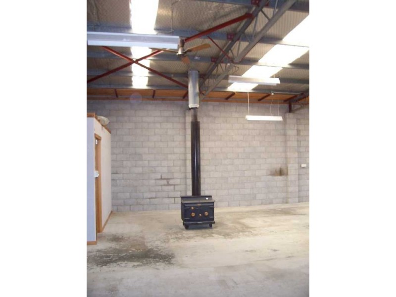 34 ALEXANDRA ROAD, Ulverstone TAS 7315