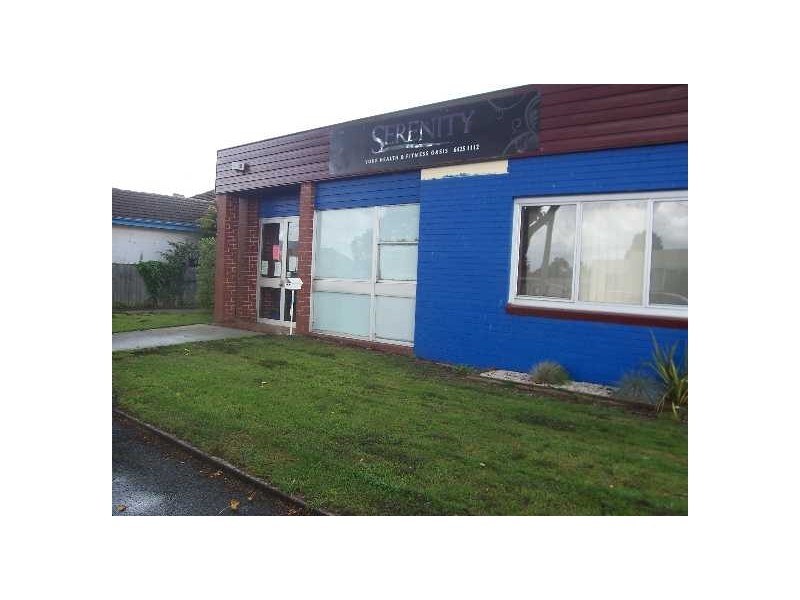 3 GOLLAN STREET, Ulverstone TAS 7315