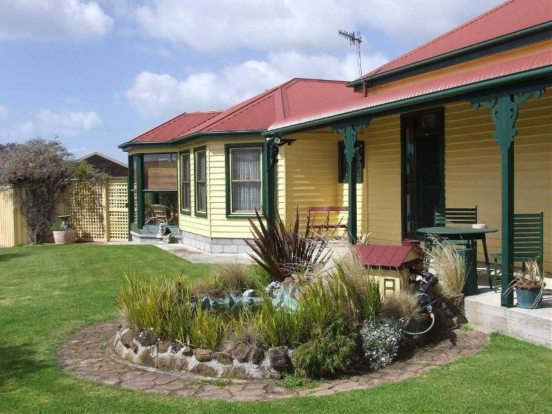 16 Bowick Street, Wynyard TAS 7325