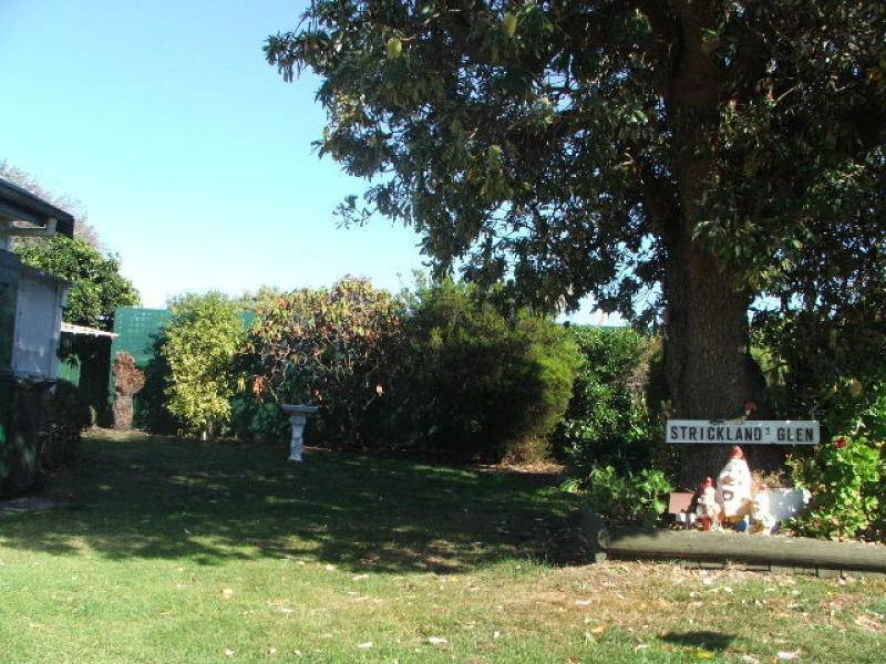 58 Jackson Street, Wynyard TAS 7325