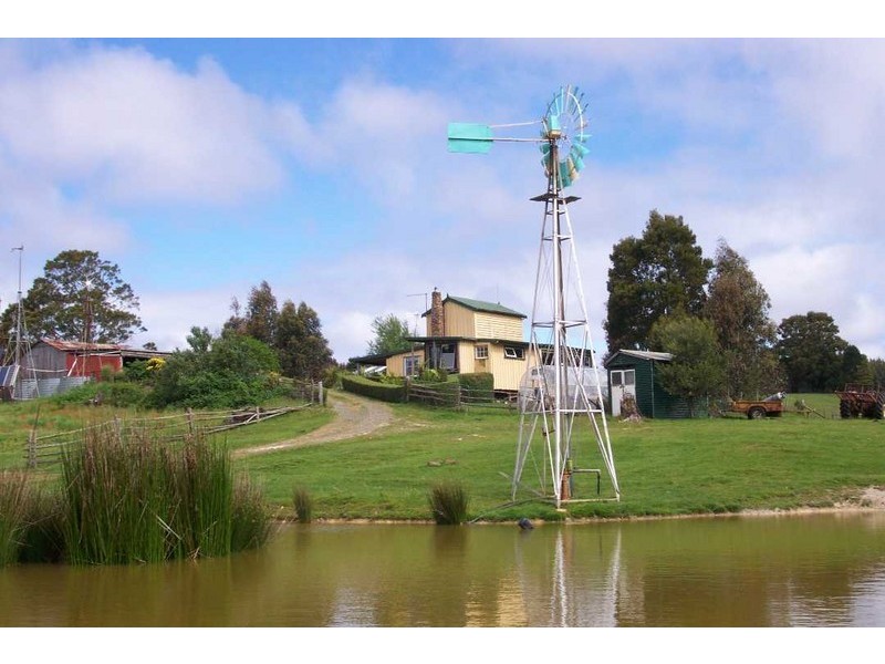 51 Blackwells Road, Oonah TAS 7325