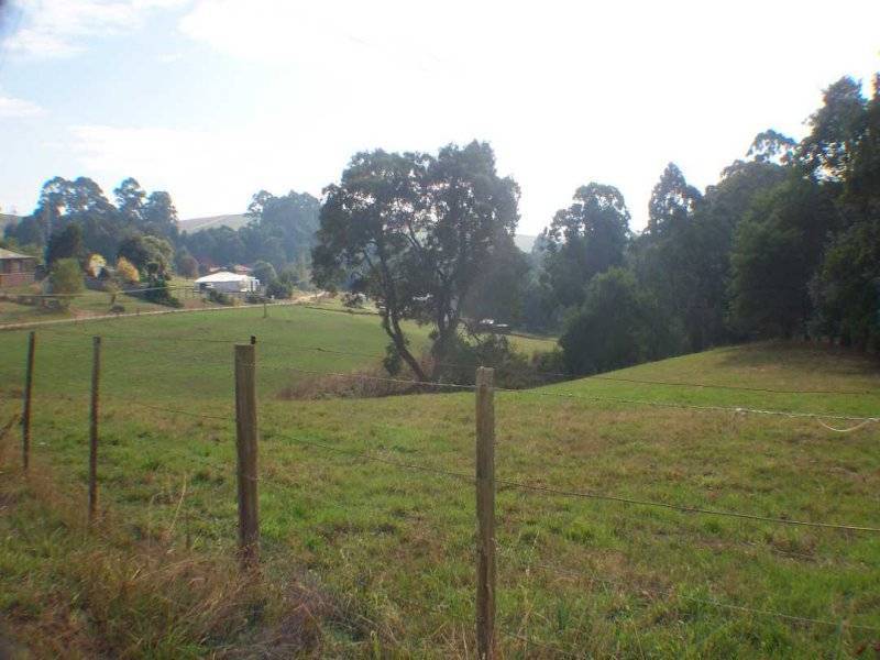 Lot 1 Tippetts Lane, Somerset TAS 7322