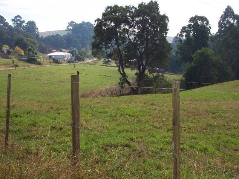 Lot 1 Tippetts Lane, Somerset TAS 7322