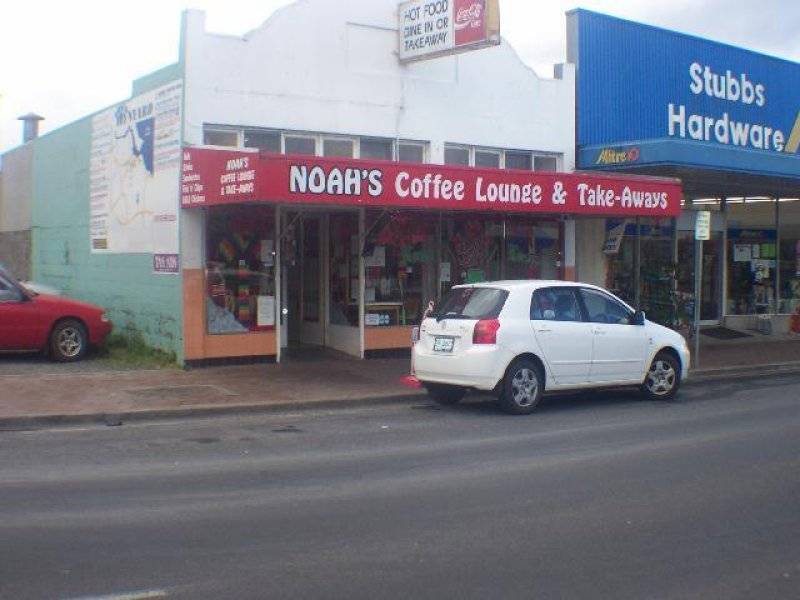 13 Goldie Street, Wynyard TAS 7325