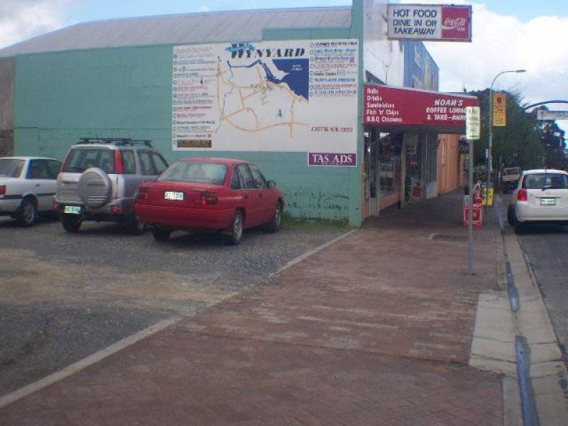 13 Goldie Street, Wynyard TAS 7325