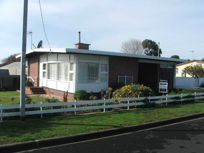 1 John Street, Wynyard TAS 7325