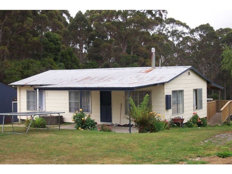 72  Lapoinya Road, Moorleah, Flowerdale TAS 7325