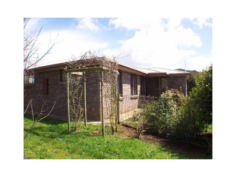 624 Myalla Road, Myalla TAS 7325