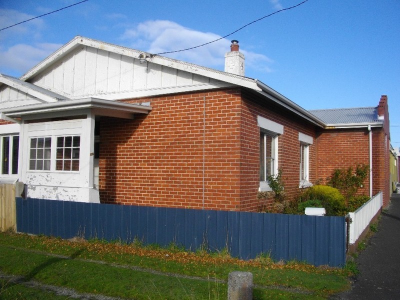 136 Goldie Street, Wynyard TAS 7325