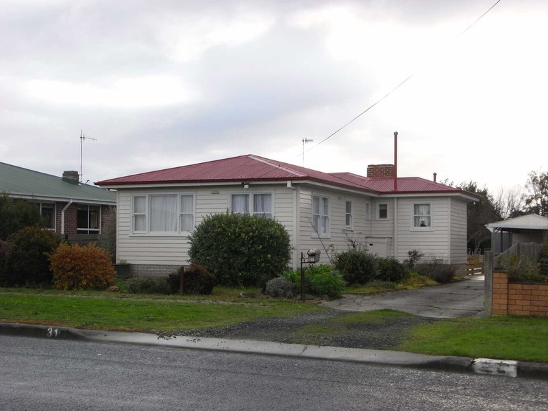 31 Quiggin Street, Wynyard TAS 7325