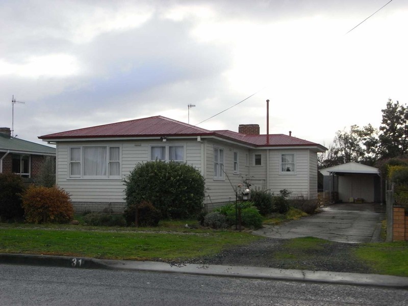 31 Quiggin Street, Wynyard TAS 7325
