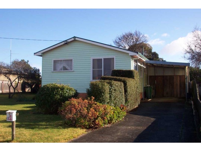 4 Ward Street, Wynyard TAS 7325